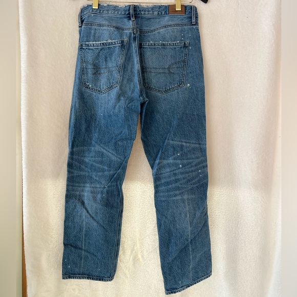 AE Distressed Jeans - Picture 3 of 7